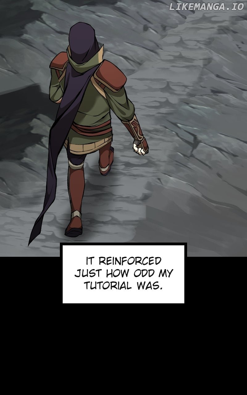 Read The Primal Hunter EN Manga Online