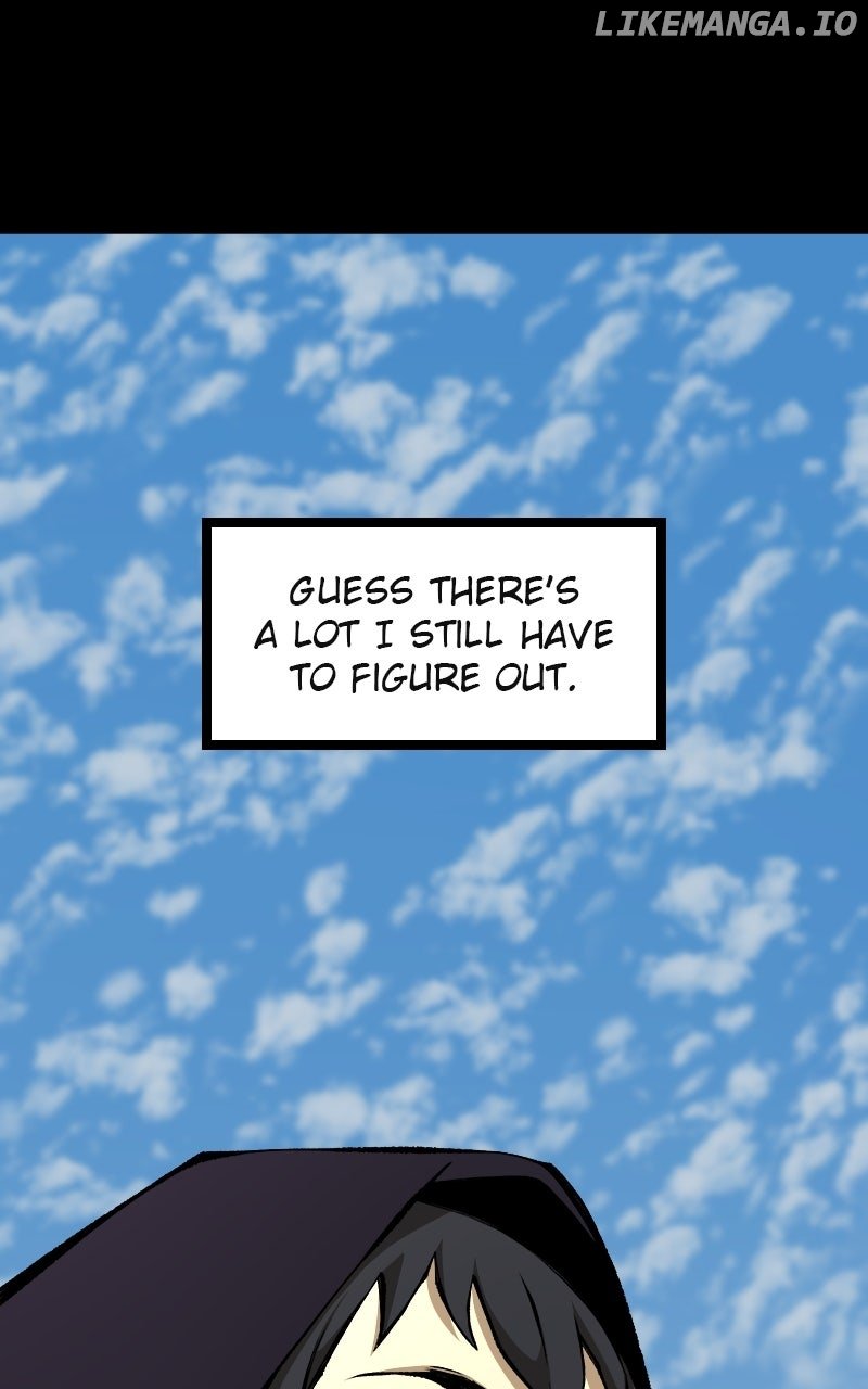 Read The Primal Hunter EN Manga Online