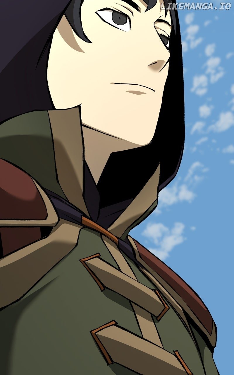 Read The Primal Hunter EN Manga Online