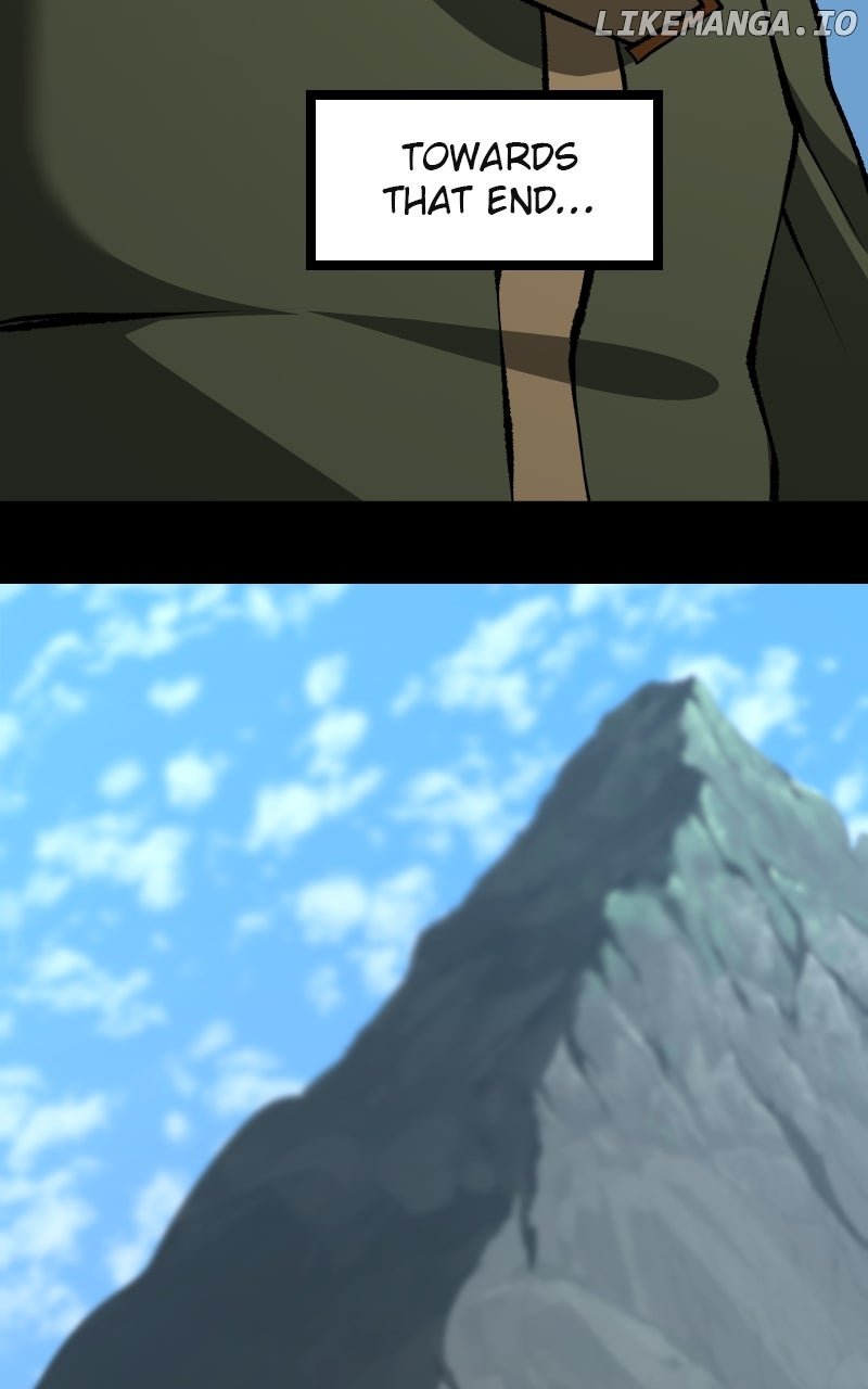 Read The Primal Hunter EN Manga Online