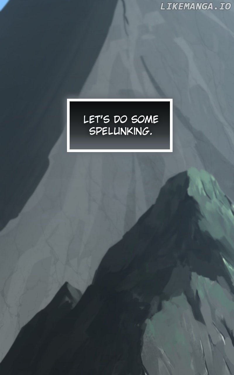 Read The Primal Hunter EN Manga Online