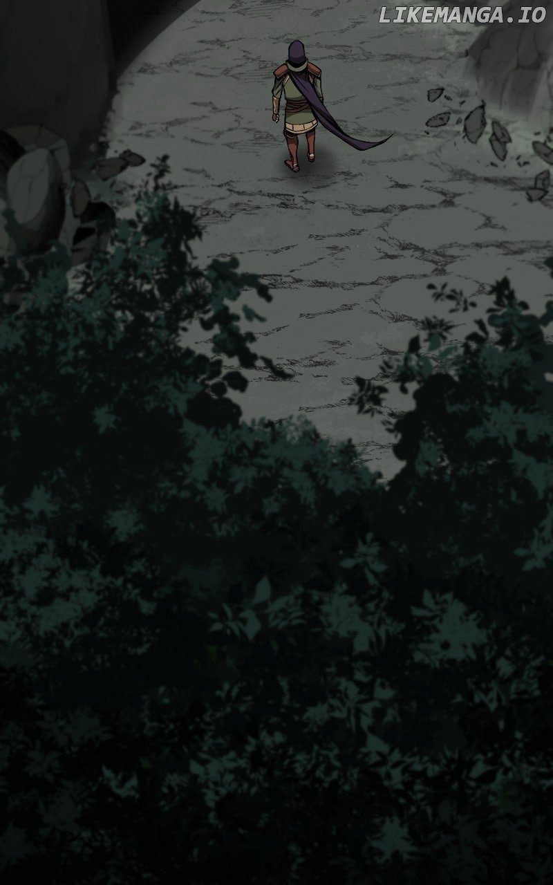 Read The Primal Hunter EN Manga Online