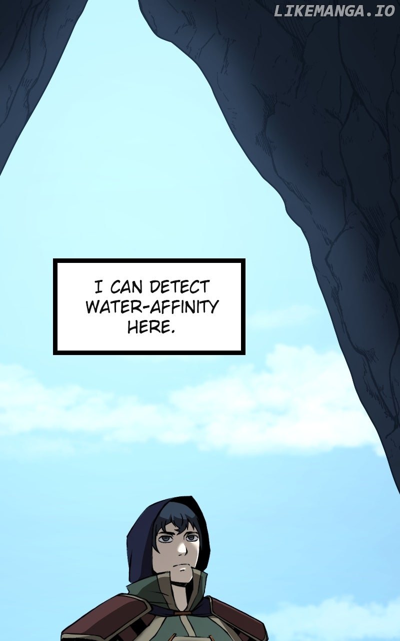 Read The Primal Hunter EN Manga Online