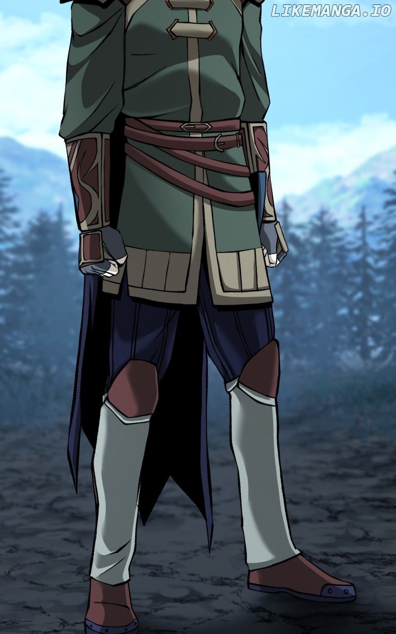 Read The Primal Hunter EN Manga Online