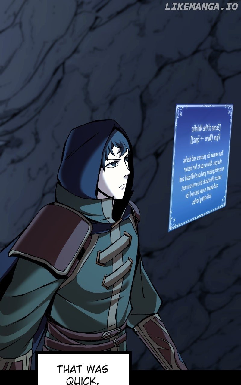 Read The Primal Hunter EN Manga Online