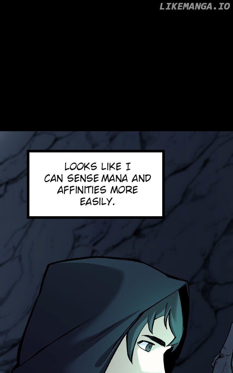 Read The Primal Hunter EN Manga Online