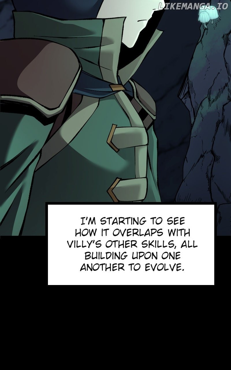 Read The Primal Hunter EN Manga Online