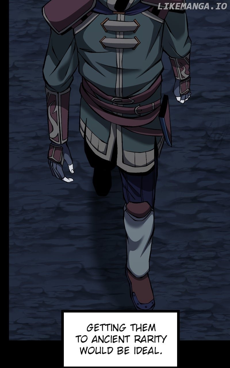 Read The Primal Hunter EN Manga Online