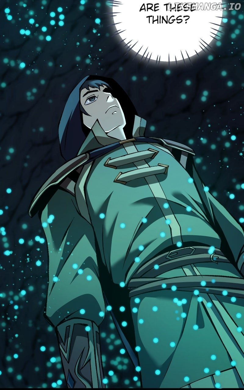 Read The Primal Hunter EN Manga Online