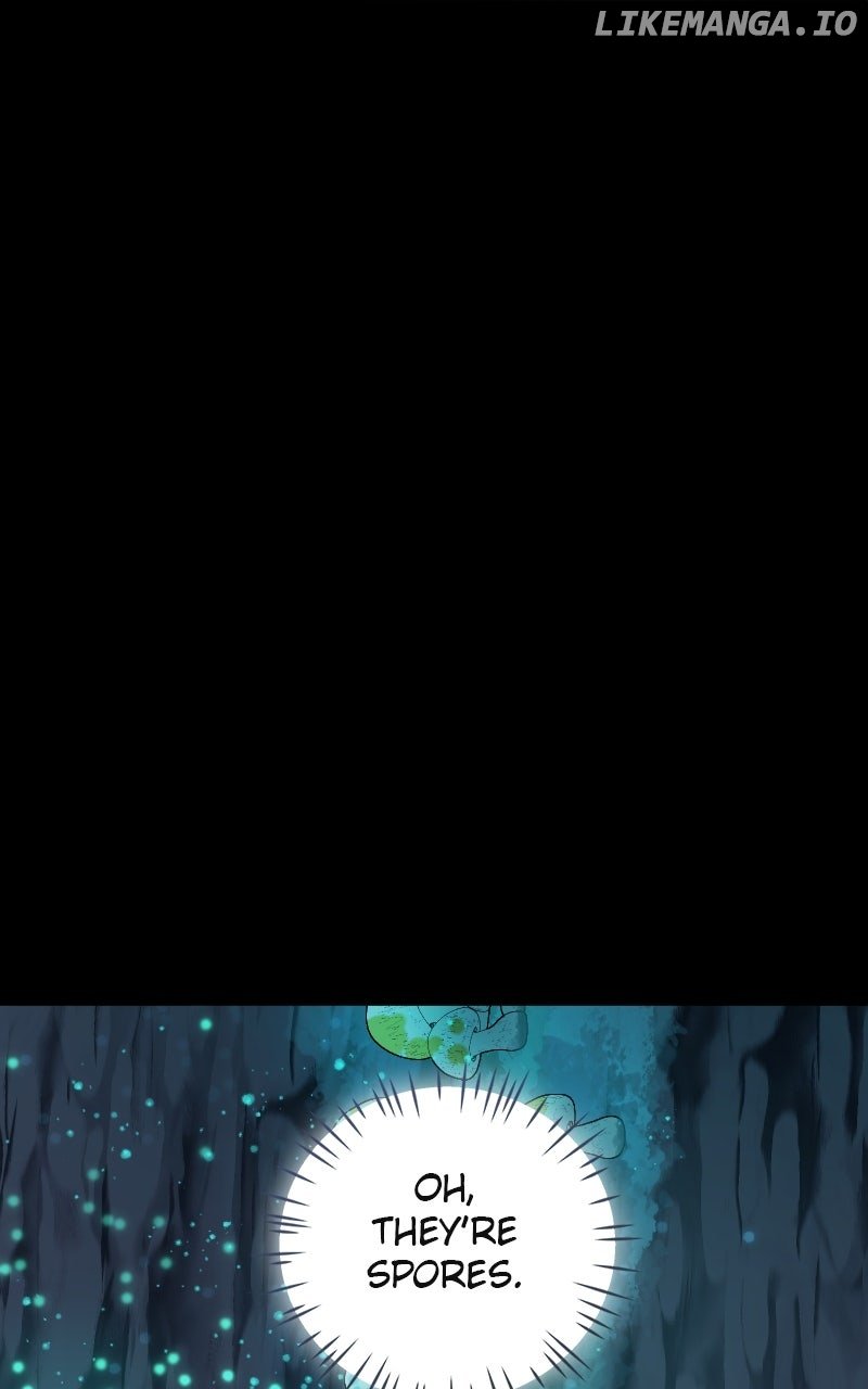 Read The Primal Hunter EN Manga Online