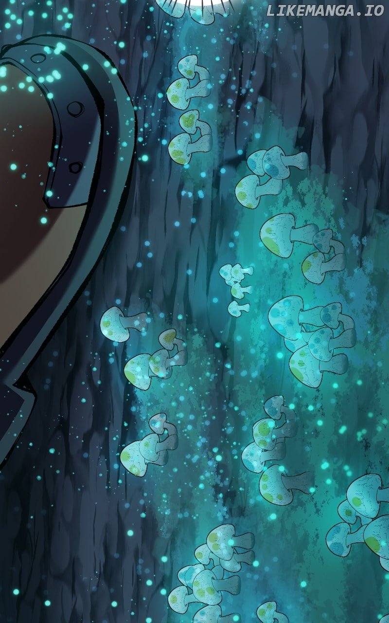 Read The Primal Hunter EN Manga Online