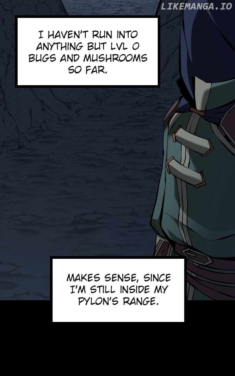 Read The Primal Hunter EN Manga Online