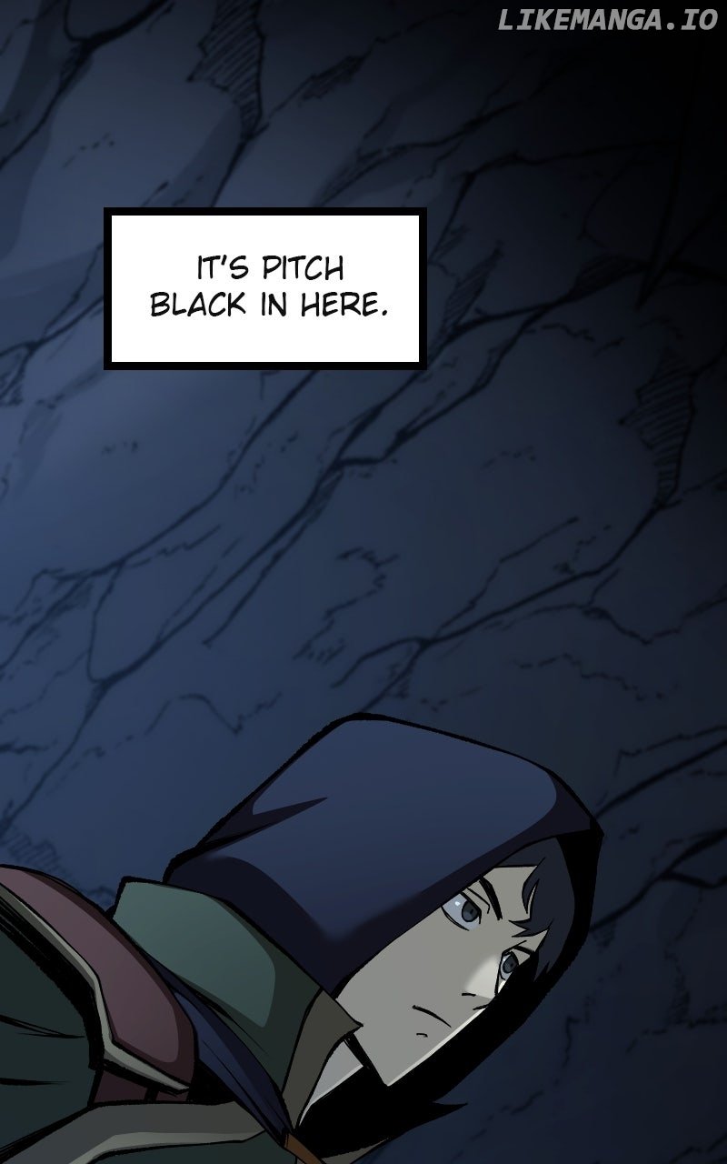 Read The Primal Hunter EN Manga Online