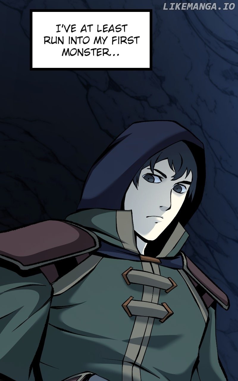 Read The Primal Hunter EN Manga Online