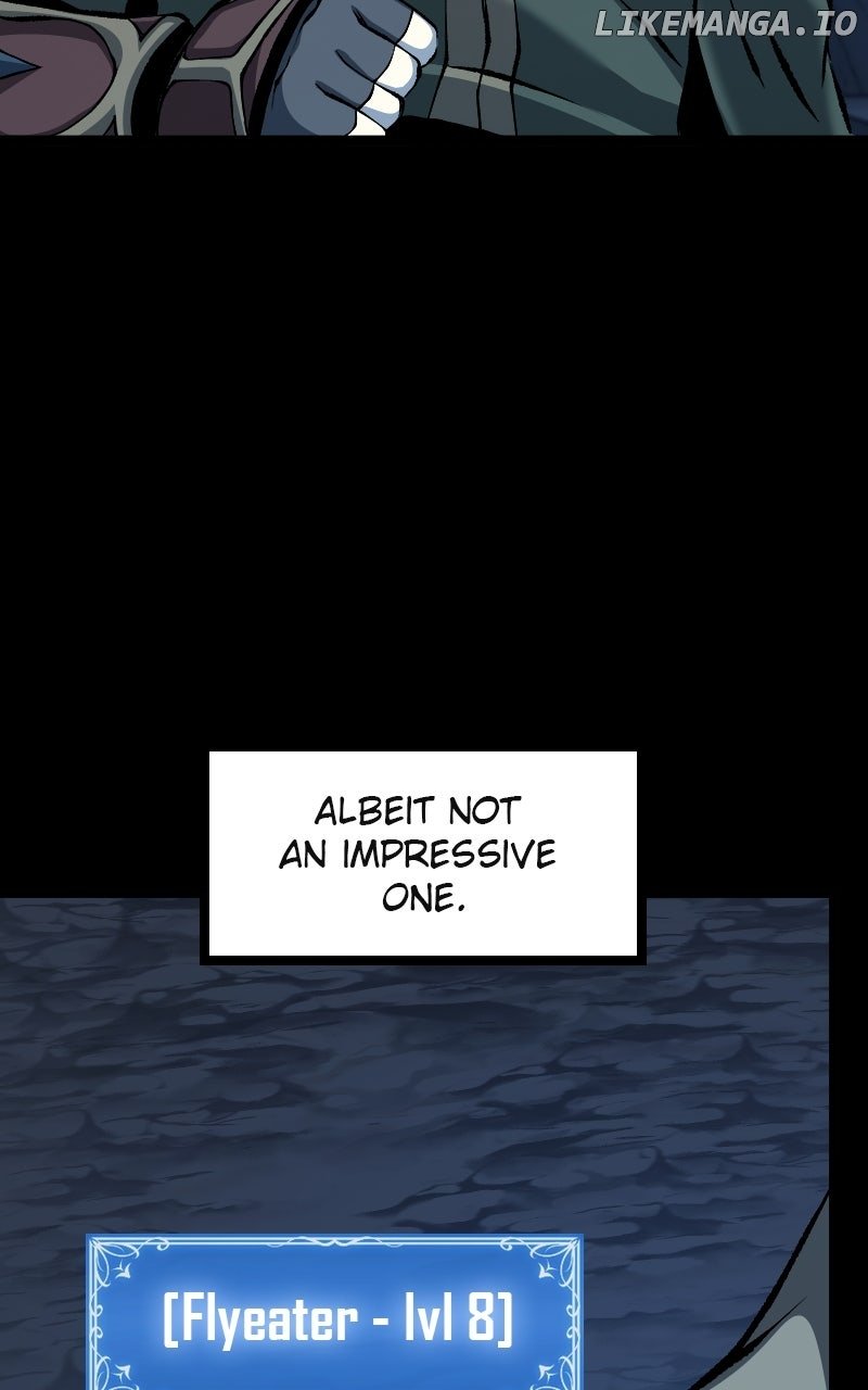 Read The Primal Hunter EN Manga Online