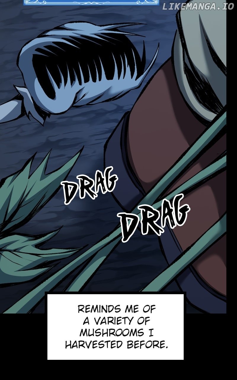 Read The Primal Hunter EN Manga Online