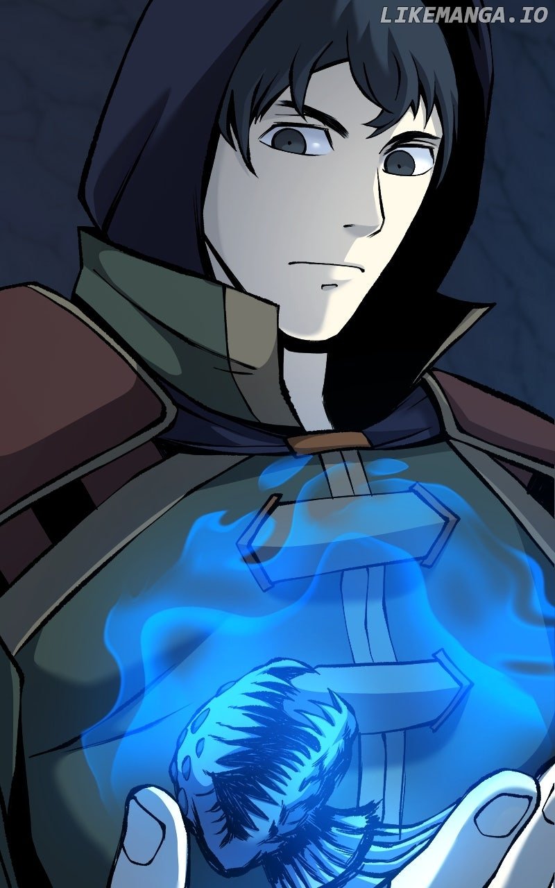 Read The Primal Hunter EN Manga Online