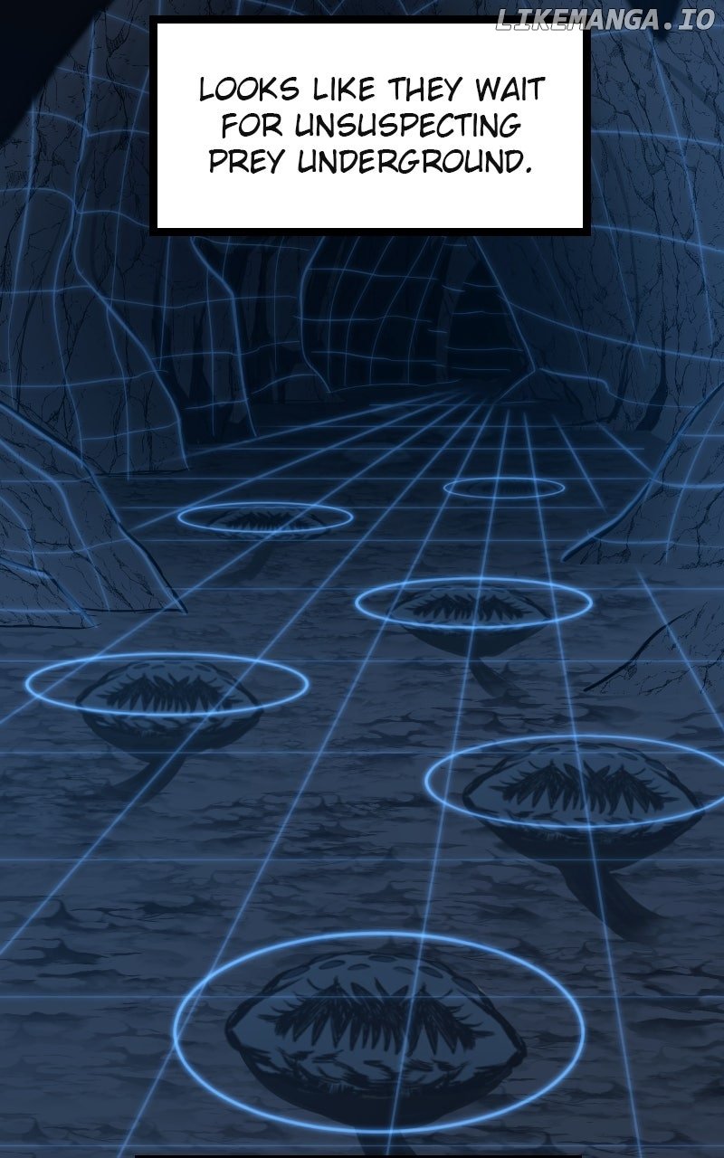 Read The Primal Hunter EN Manga Online