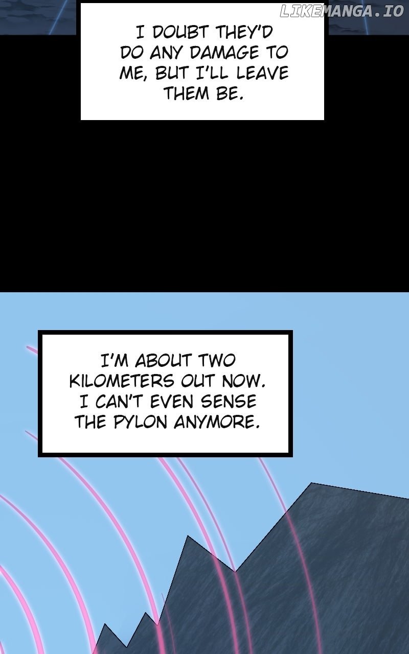 Read The Primal Hunter EN Manga Online