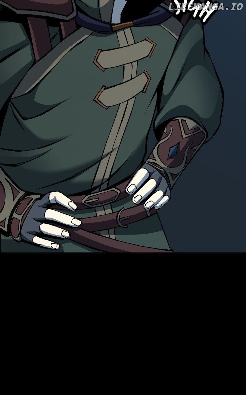 Read The Primal Hunter EN Manga Online