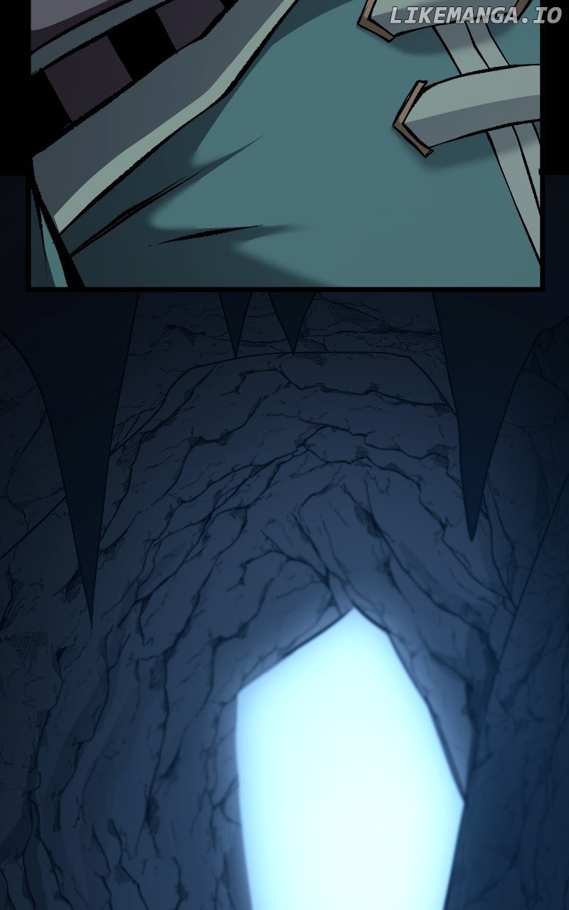 Read The Primal Hunter EN Manga Online