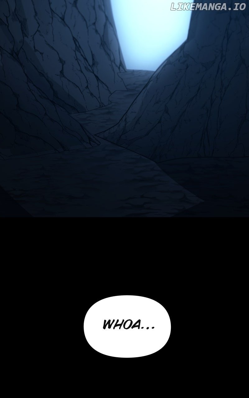 Read The Primal Hunter EN Manga Online