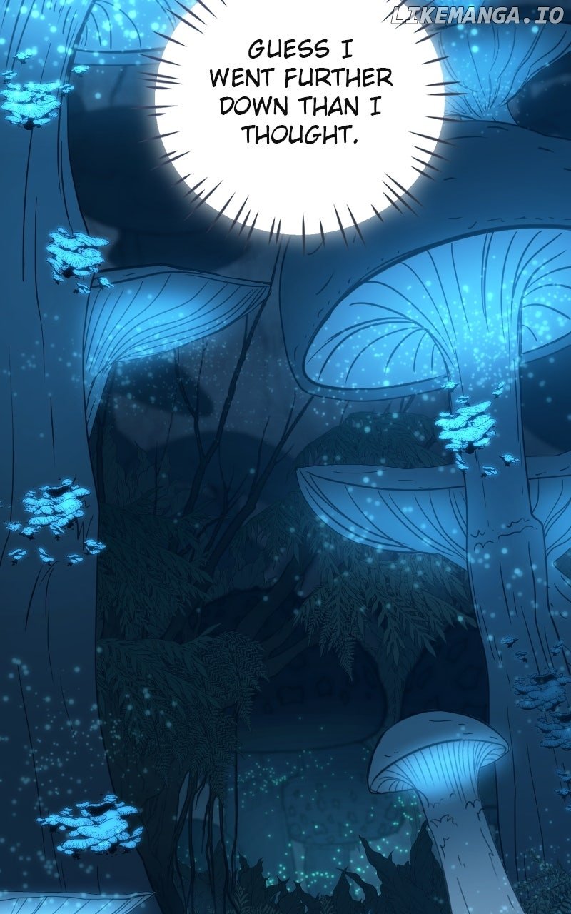 Read The Primal Hunter EN Manga Online