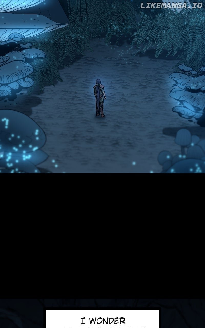 Read The Primal Hunter EN Manga Online