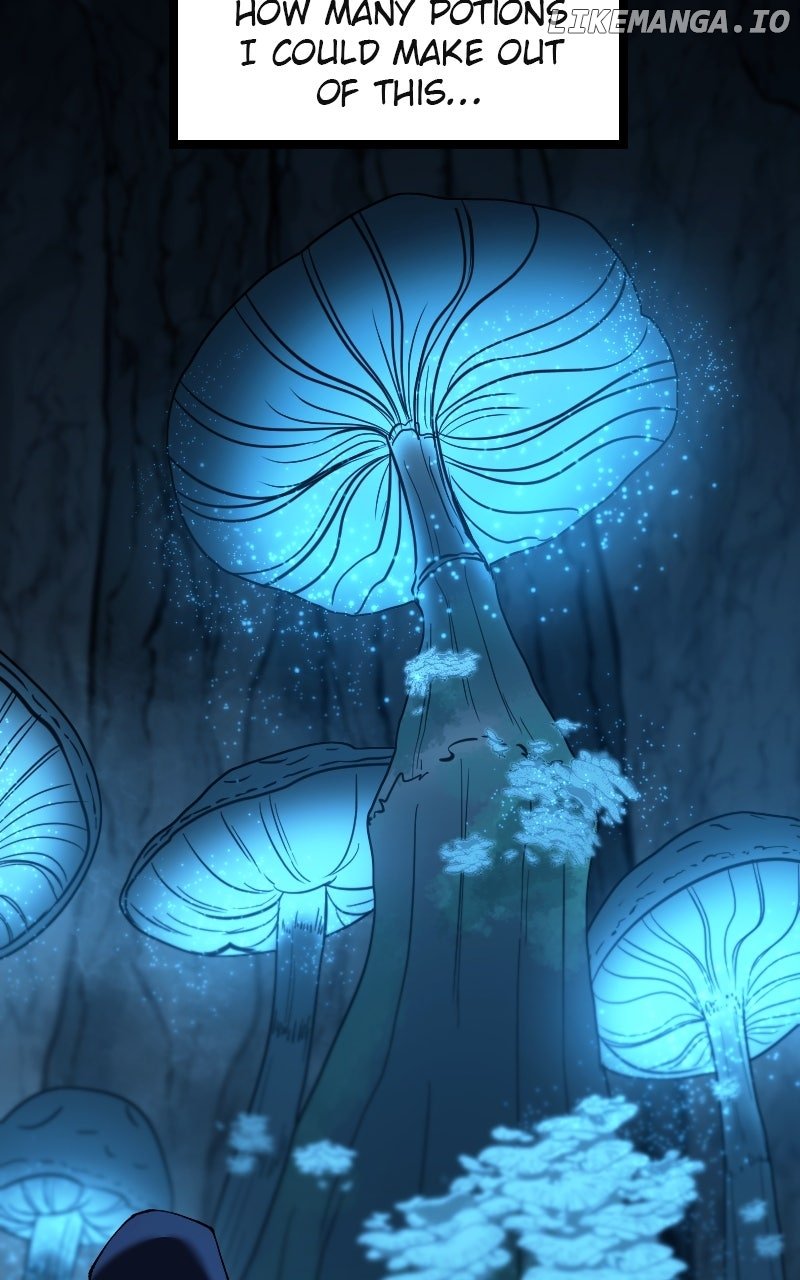 Read The Primal Hunter EN Manga Online