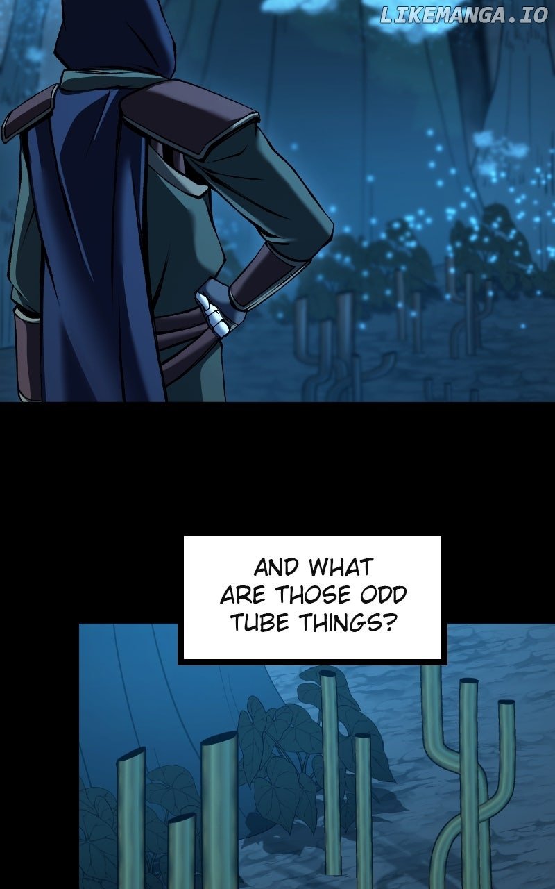 Read The Primal Hunter EN Manga Online