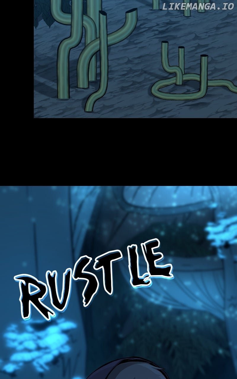 Read The Primal Hunter EN Manga Online