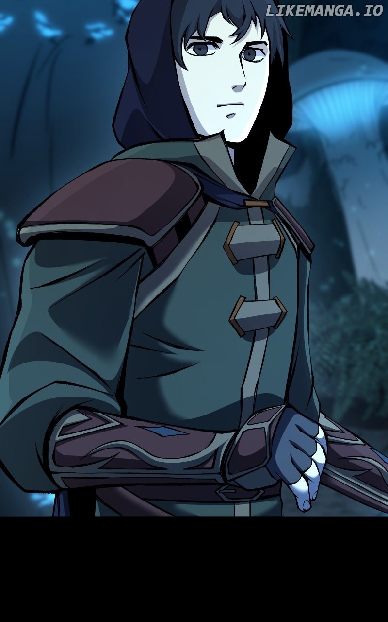 Read The Primal Hunter EN Manga Online