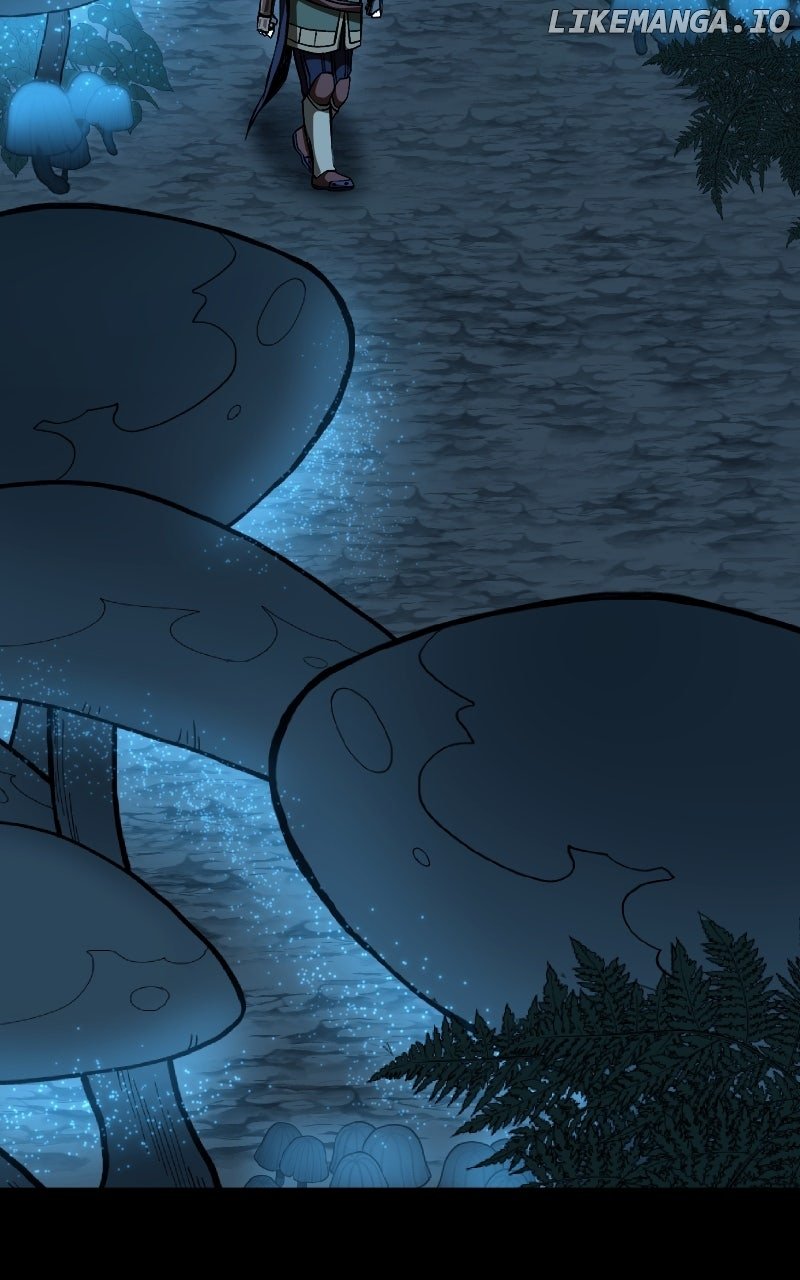 Read The Primal Hunter EN Manga Online