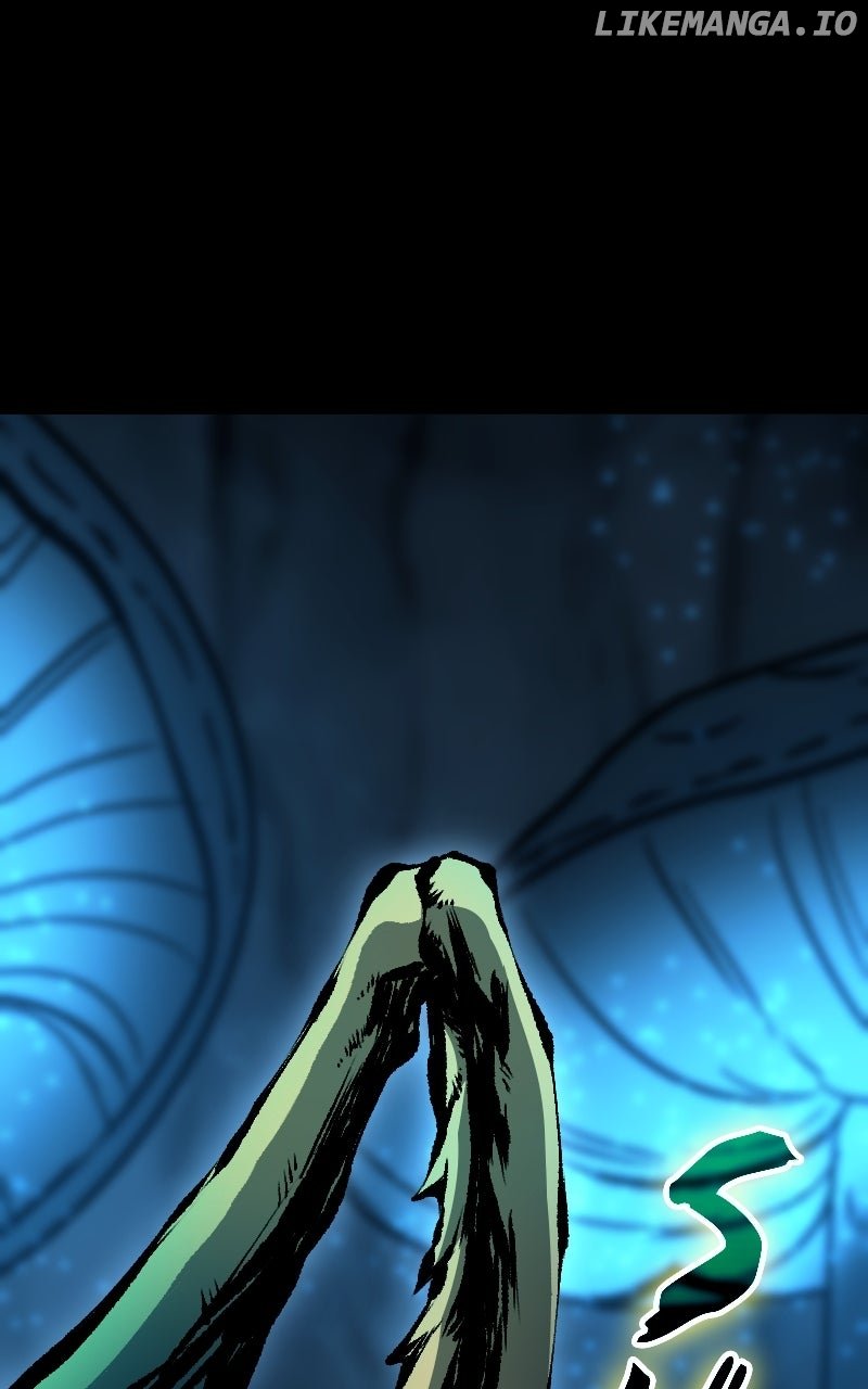 Read The Primal Hunter EN Manga Online