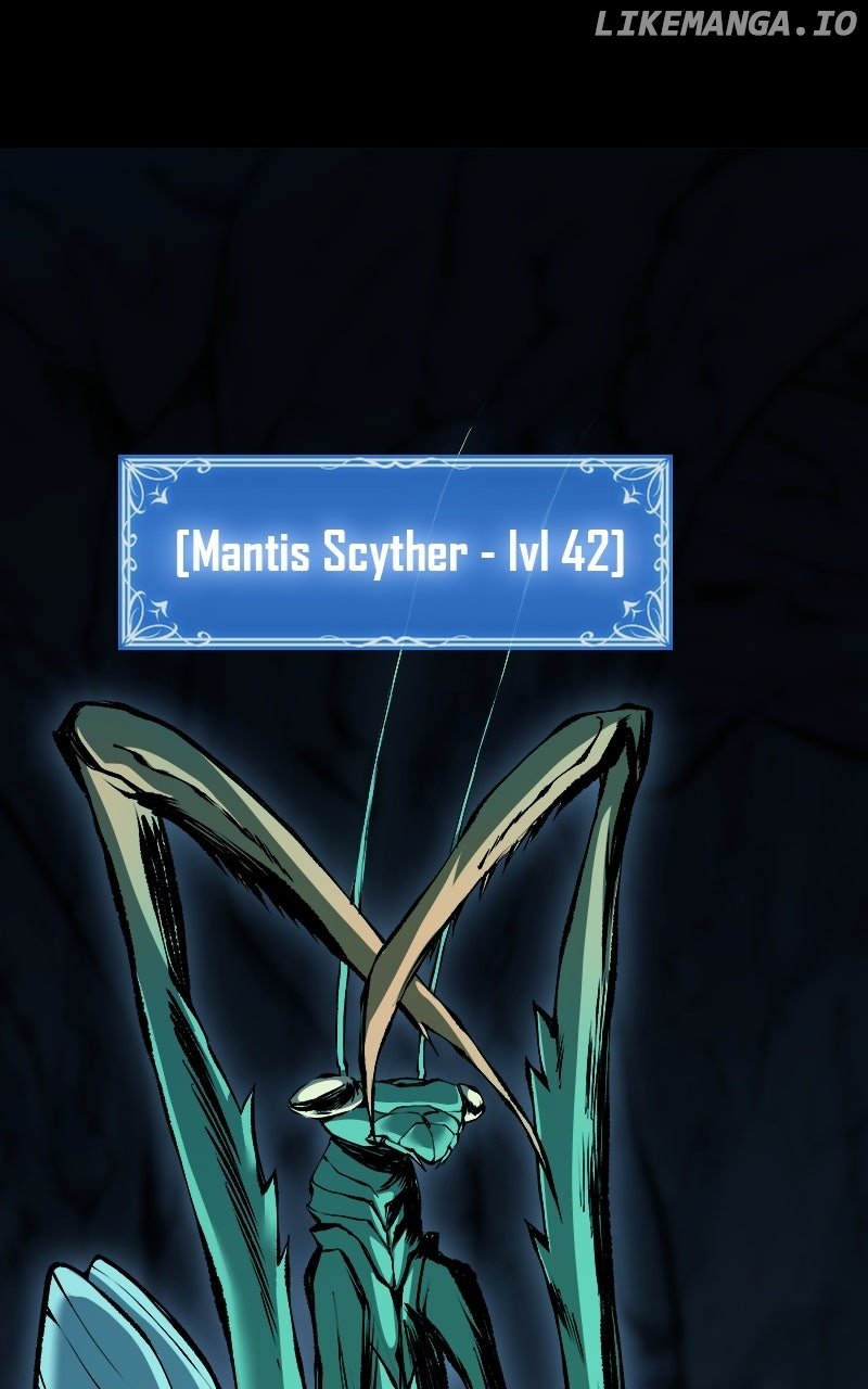 Read The Primal Hunter EN Manga Online