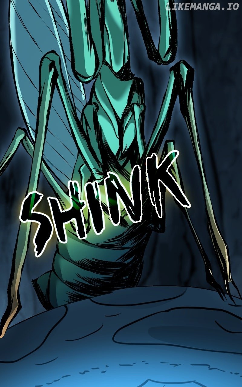 Read The Primal Hunter EN Manga Online