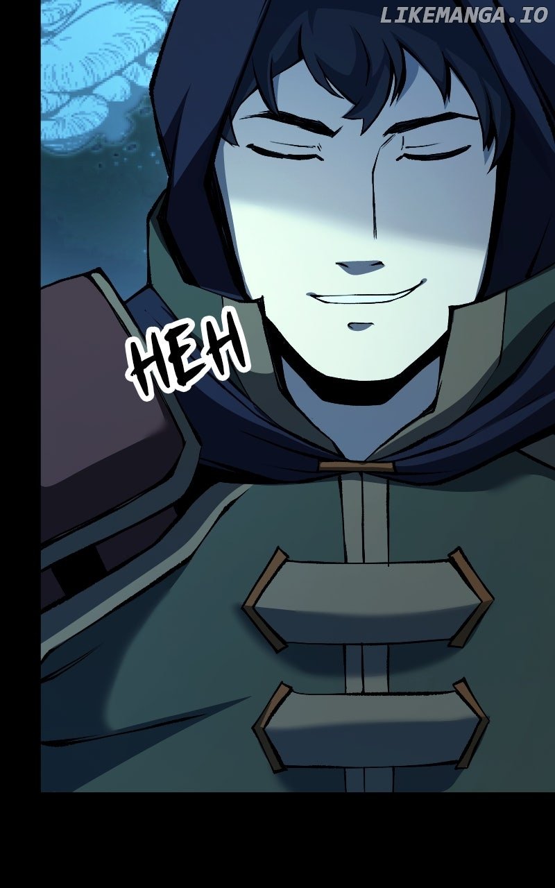 Read The Primal Hunter EN Manga Online