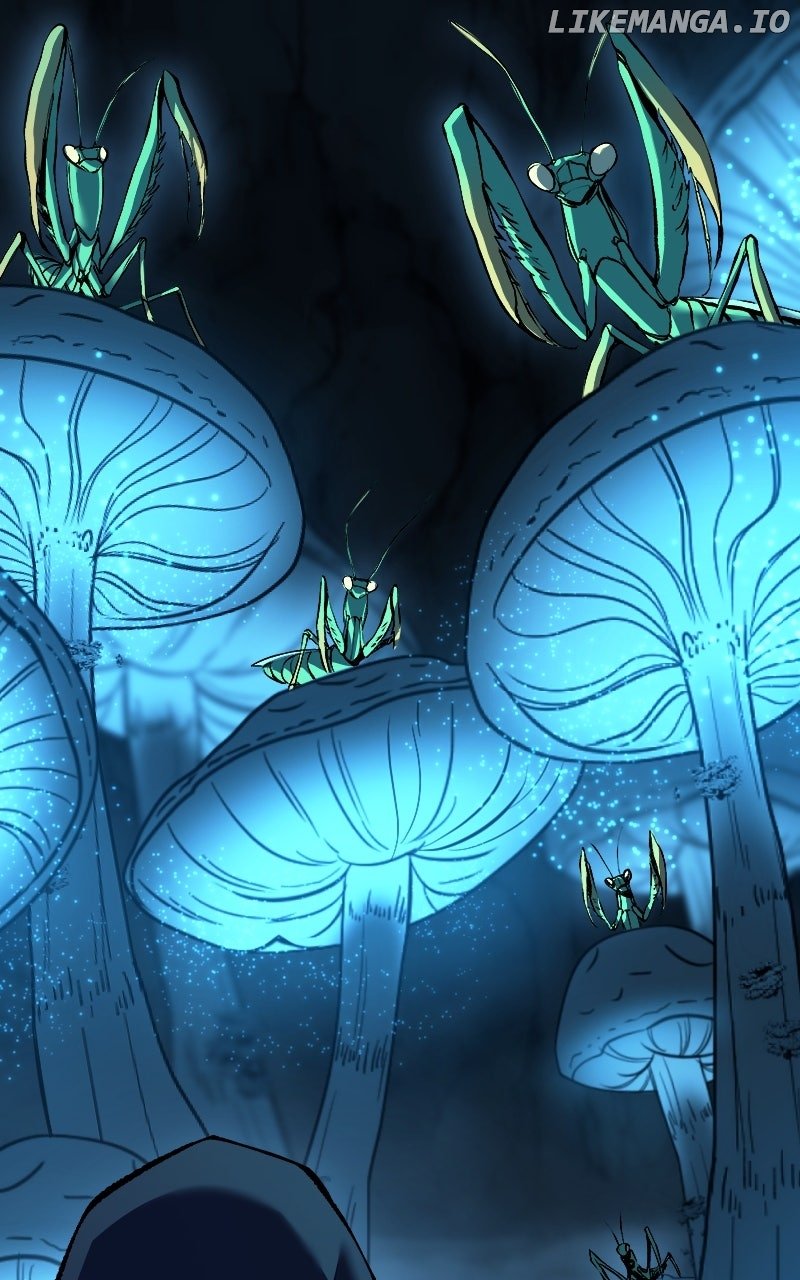 Read The Primal Hunter EN Manga Online