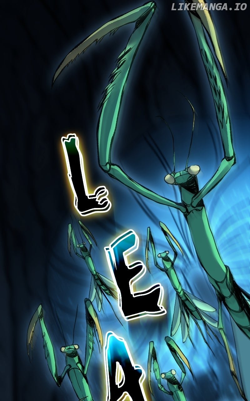 Read The Primal Hunter EN Manga Online