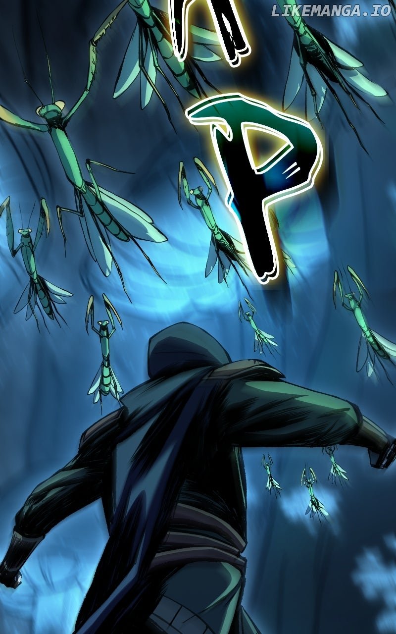 Read The Primal Hunter EN Manga Online