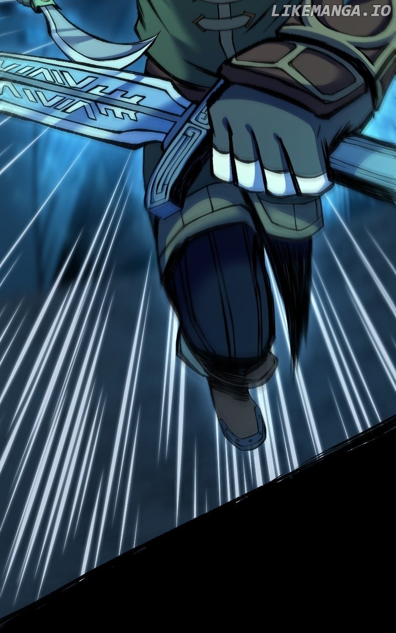 Read The Primal Hunter EN Manga Online