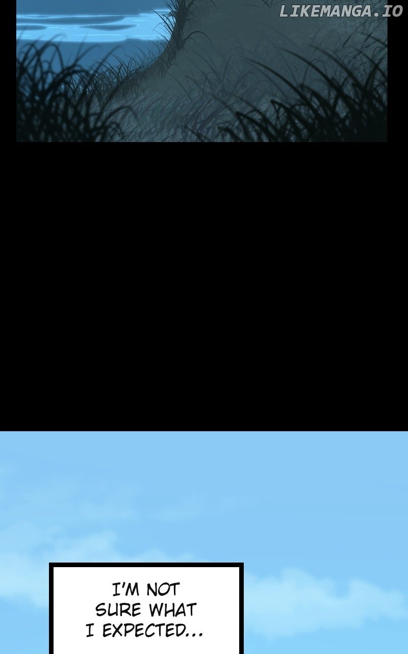 Read The Primal Hunter EN Manga Online