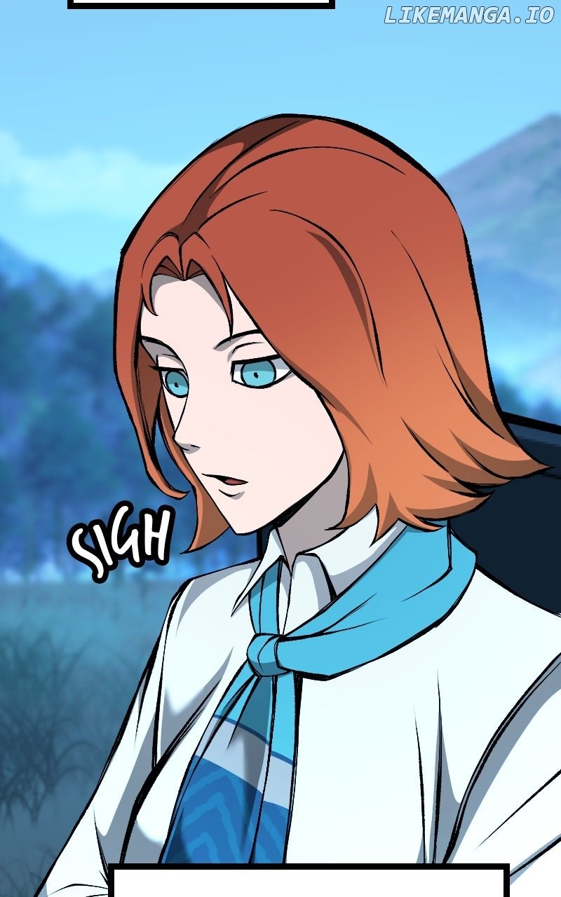 Read The Primal Hunter EN Manga Online