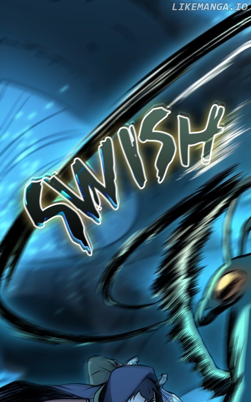 Read The Primal Hunter EN Manga Online