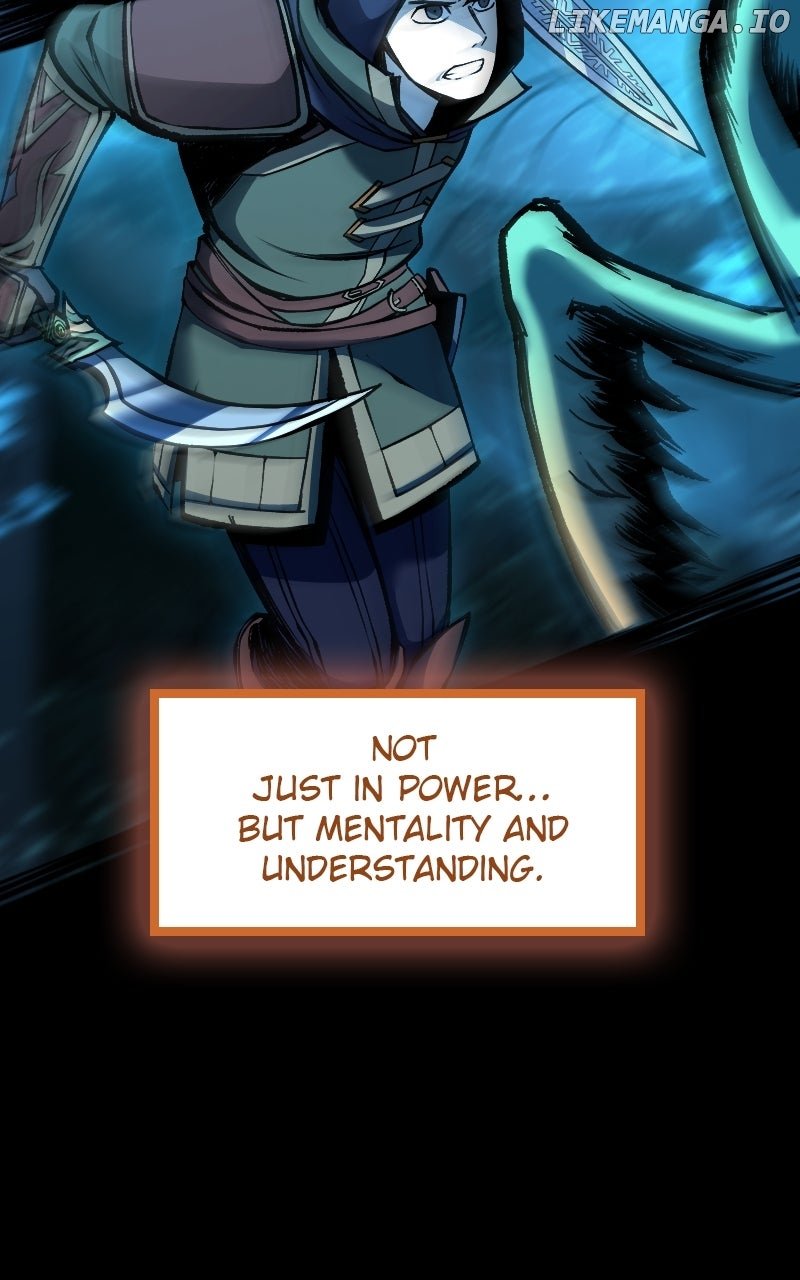 Read The Primal Hunter EN Manga Online