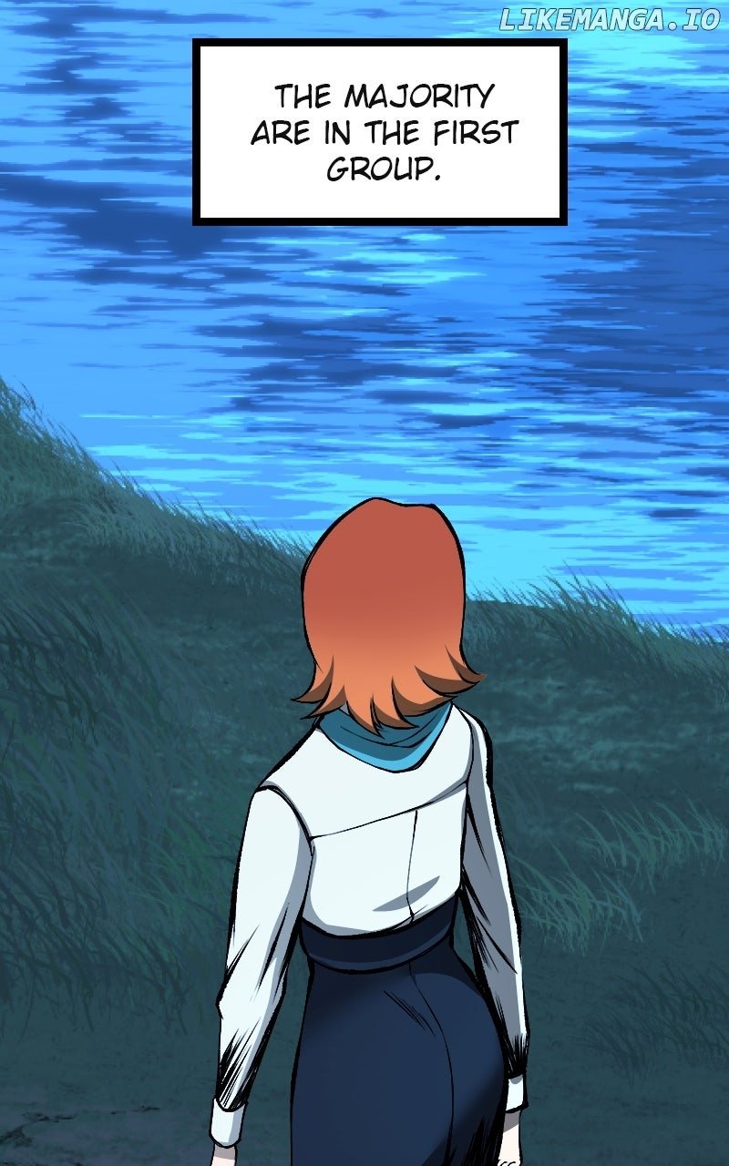 Read The Primal Hunter EN Manga Online