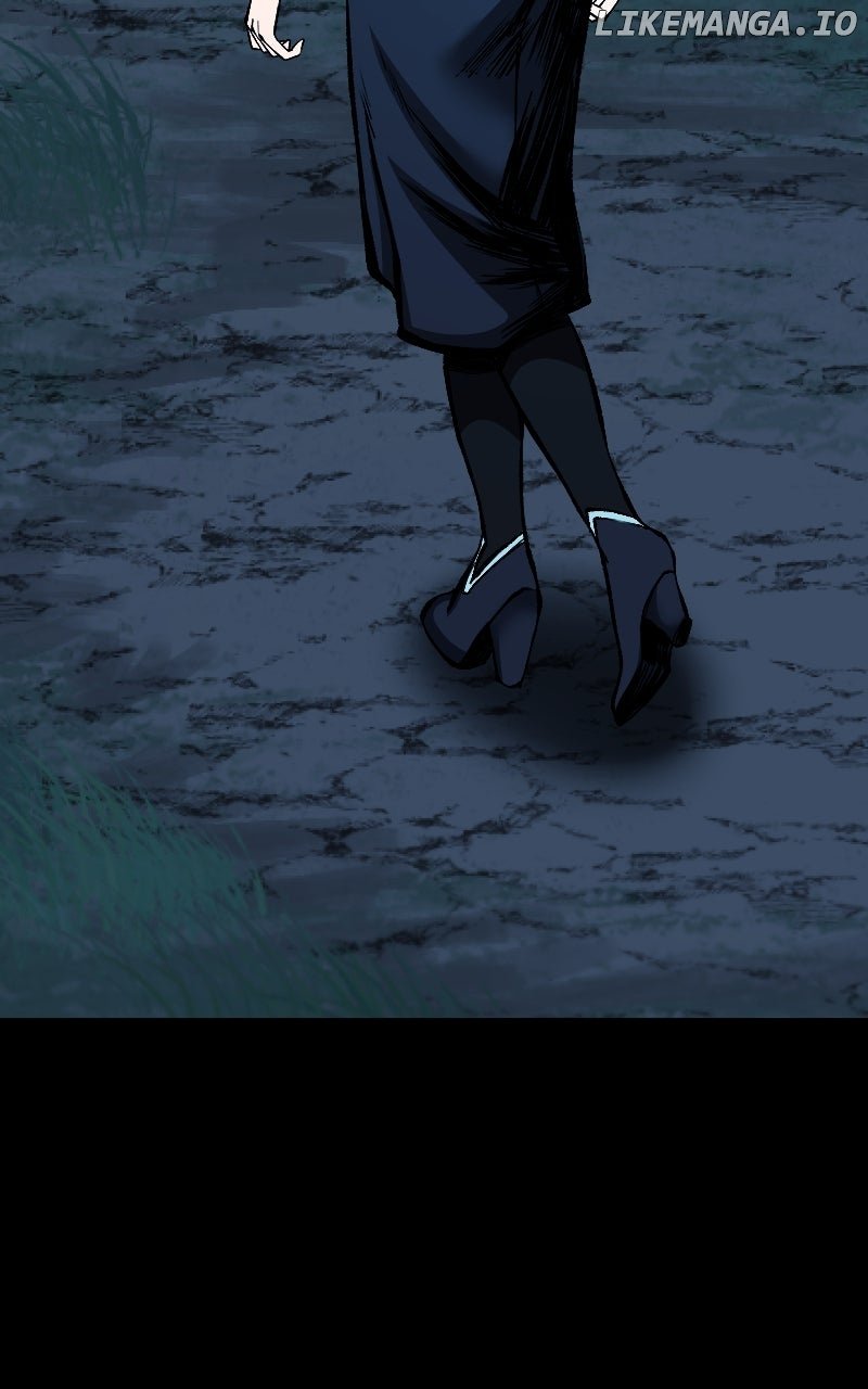 Read The Primal Hunter EN Manga Online