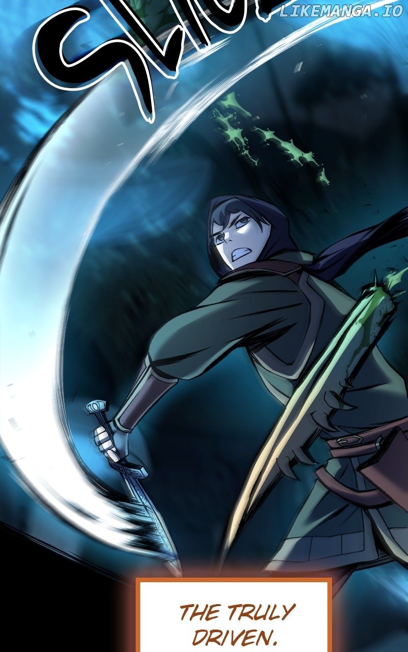 Read The Primal Hunter EN Manga Online