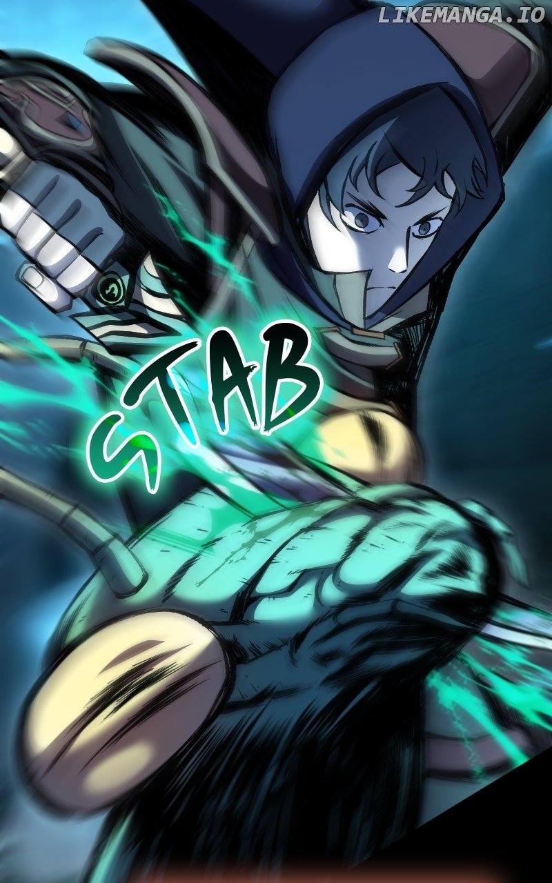 Read The Primal Hunter EN Manga Online