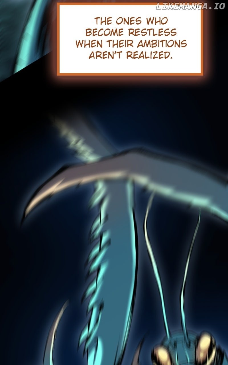 Read The Primal Hunter EN Manga Online